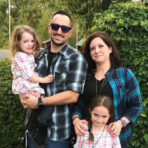 Meet your Posher, Melanie